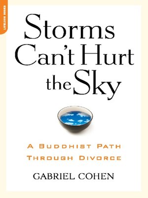The Storms Can't Hurt the Sky - ebook